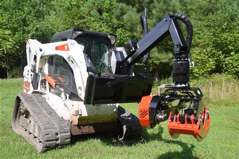 everything attachments skid steer grapple|bobcat skid steer grapple attachment.